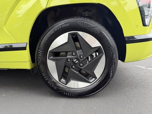 Used 2024 Hyundai Kona Limited FWD image 25