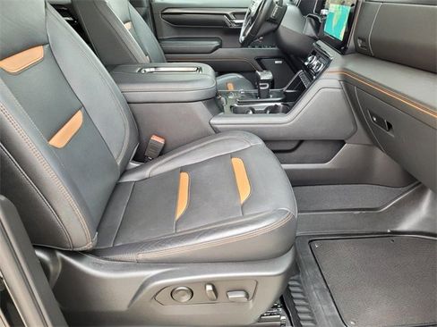 Used 2022 GMC Sierra 1500 AT4 image 10