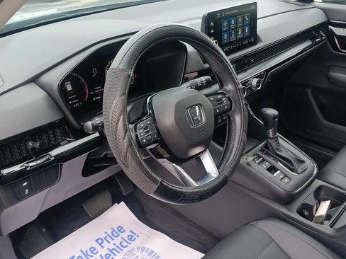 Used 2024 Honda CR-V EX-L image 17