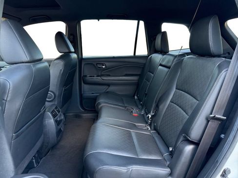 Used 2021 Honda Passport EX-L image 19