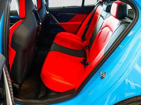 New 2026 BMW M5 image 15