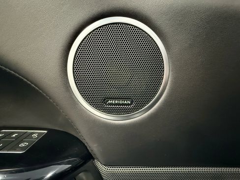 Used 2019 Land Rover Range Rover Sport HSE Dynamic image 37