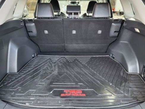 Used 2024 Toyota RAV4 TRD Off-Road w/ Weather Package image 27