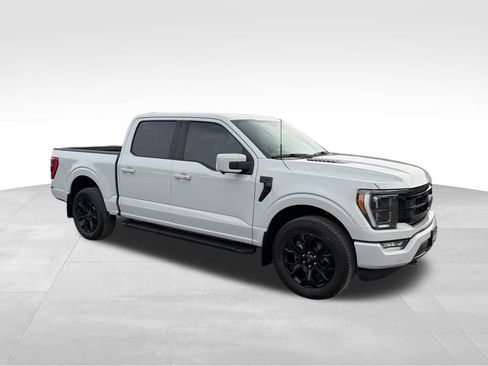 Used 2023 Ford F150 Lariat w/ Equipment Group 502A High AWD/4WD image 27