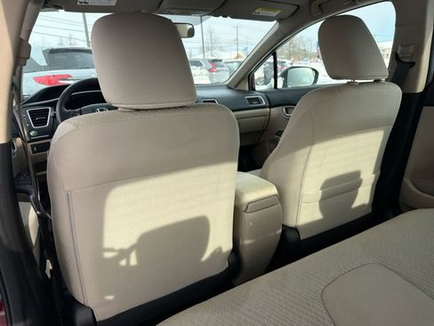 Used 2014 Honda Civic LX image 19