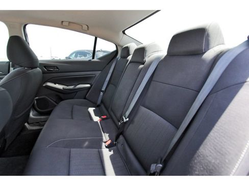 Used 2024 Nissan Altima 2.5 SV w/ SV Premium Package AWD/4WD image 31