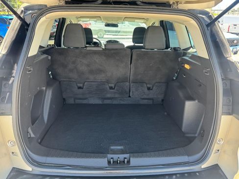 Used 2018 Ford Escape SE AWD/4WD image 6