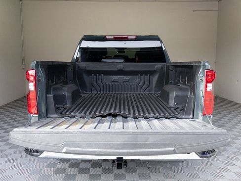 Used 2025 Chevrolet Silverado 1500 LT RWD image 15