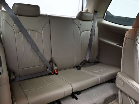 Used 2014 GMC Acadia Denali FWD image 28