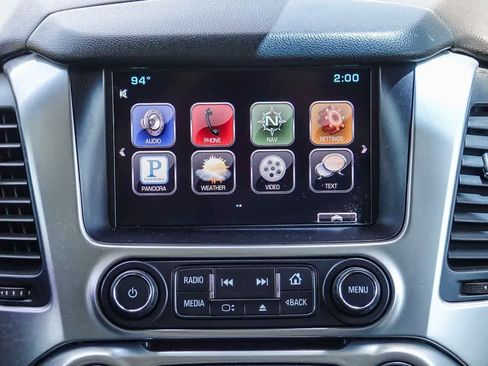 Used 2015 Chevrolet Tahoe LTZ RWD image 13