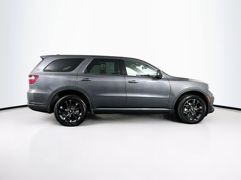 Used 2025 Dodge Durango GT AWD/4WD image 10