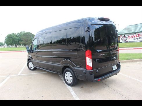 Used 2024 Ford Transit 350 XLT RWD image 3