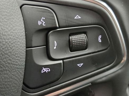 Used 2024 Buick Encore GX Sport Touring w/ Advanced Technology Package AWD/4WD image 33