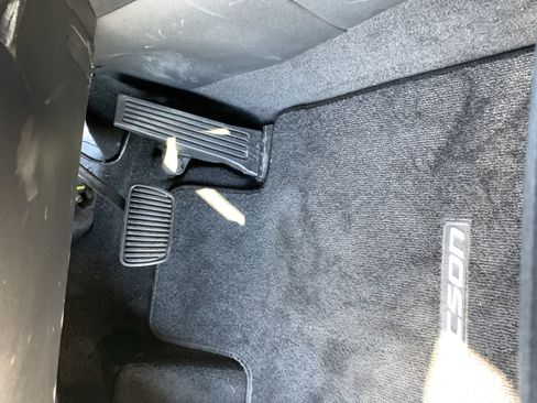 Used 2024 Hyundai Tucson SEL image 17