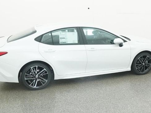 New 2026 Toyota Camry XSE image 46