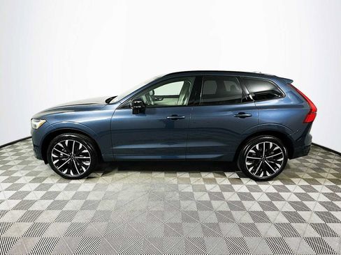 New 2026 Volvo XC60 B5 Ultra w/ Climate Package PRO image 4