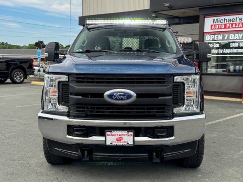 Used 2017 Ford F350 XL image 9