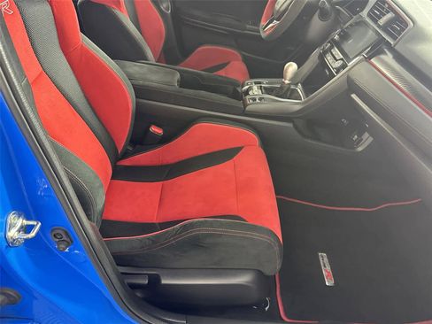 Used 2020 Honda Civic Type R image 15