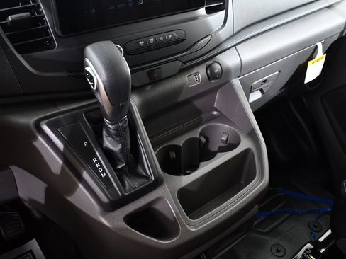 New 2027 Ford Transit 250 148 Medium Roof Extended AWD w/ Load Area Protection Package image 31