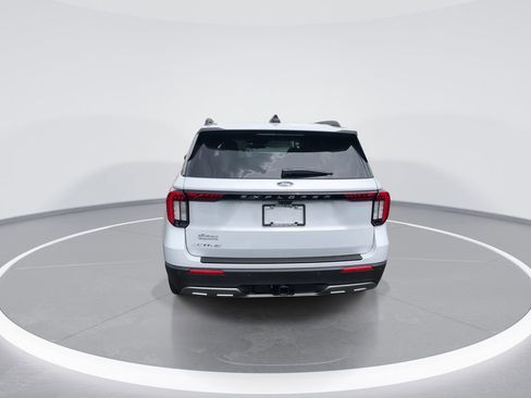 New 2026 Ford Explorer Active w/ Active Comfort Package RWD image 7