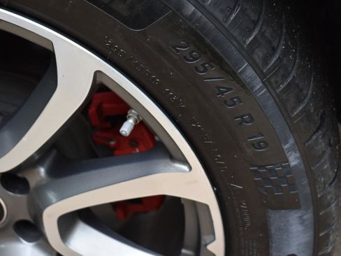 Used 2019 Maserati Levante S image 55