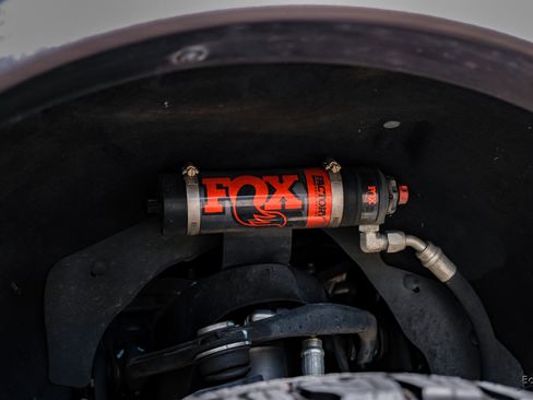 Used 2022 Ford F150 Lariat w/ Equipment Group 502A High image 97