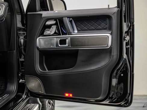 Used 2025 Mercedes-Benz G 63 AMG 4MATIC image 94
