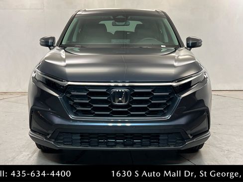 New 2026 Honda CR-V LX image 8