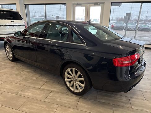 Used 2013 Audi A4 2.0T Premium Plus image 5