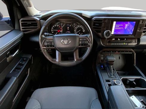 Used 2024 Toyota Tundra SR5 w/ SR5 Convenience Package AWD/4WD image 6