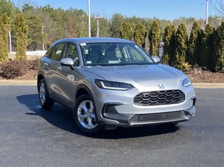 Used 2024 Honda HR-V LX video 1