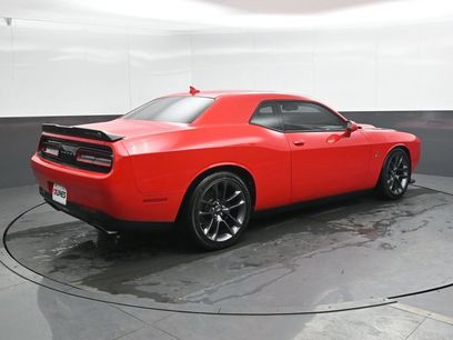 Used 2023 Dodge Challenger R/T Scat Pack w/ Plus Package