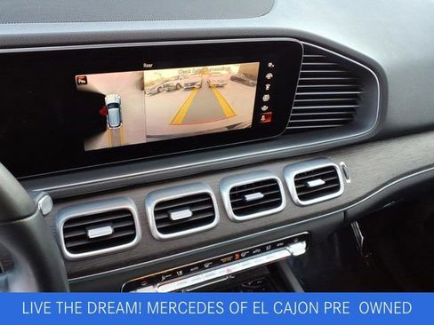 Certified 2022 Mercedes-Benz GLE 350 image 6