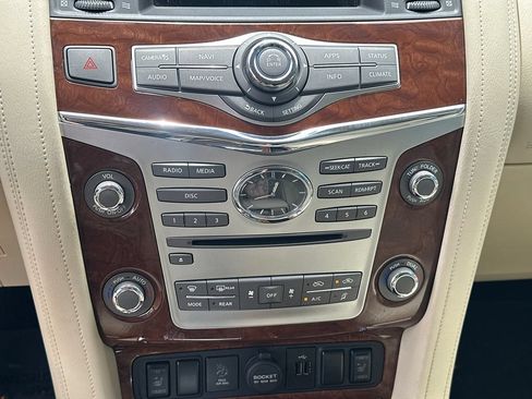Used 2019 INFINITI QX80 Luxe w/ 22" Wheel Package RWD image 31