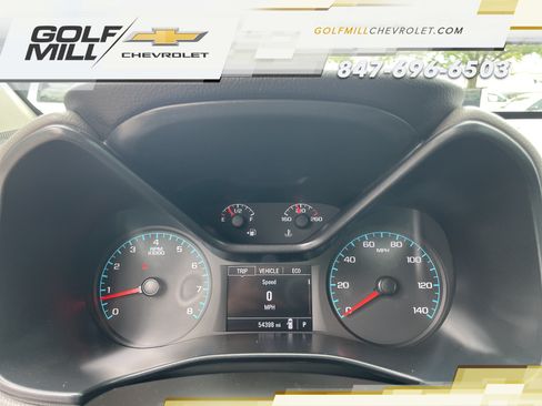 Used 2019 Chevrolet Colorado W/T w/ WT Convenience Package AWD/4WD image 17