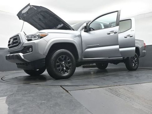 Certified 2023 Toyota Tacoma SR5 image 46