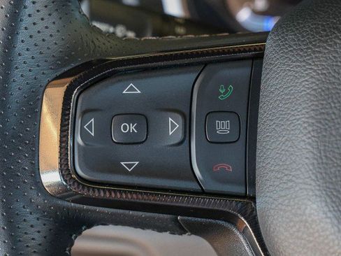 Used 2024 RAM 1500 Rebel w/ Rebel Level 1 Equipment Group image 27