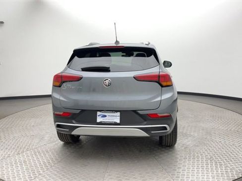 Used 2020 Buick Encore GX Select w/ Experience Buick Package image 3