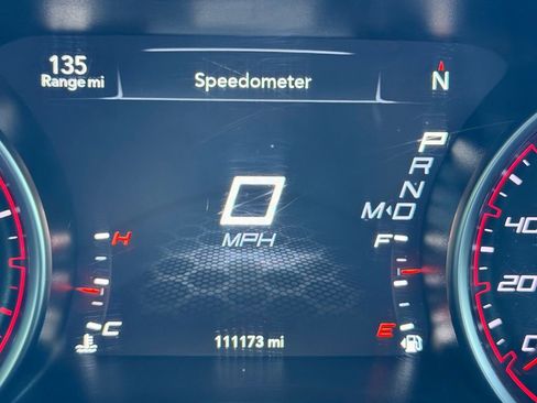 Used 2018 Dodge Charger R/T Scat Pack image 33