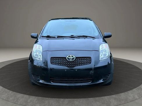 Used 2008 Toyota Yaris S image 2