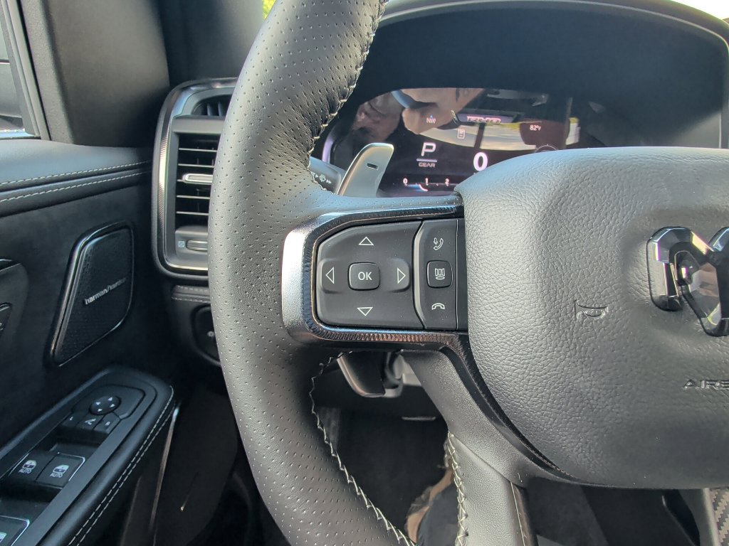 New 2026 RAM 1500 RHO w/ RHO Level 1 Equipment Group AWD/4WD image 19