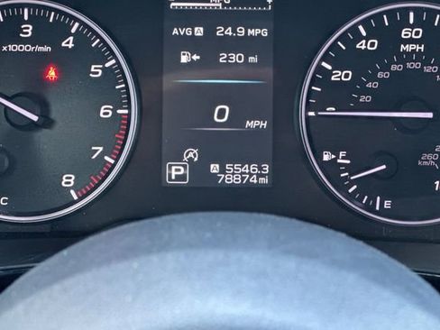 Used 2021 Subaru Outback Premium w/ Popular Package #1 AWD/4WD image 30