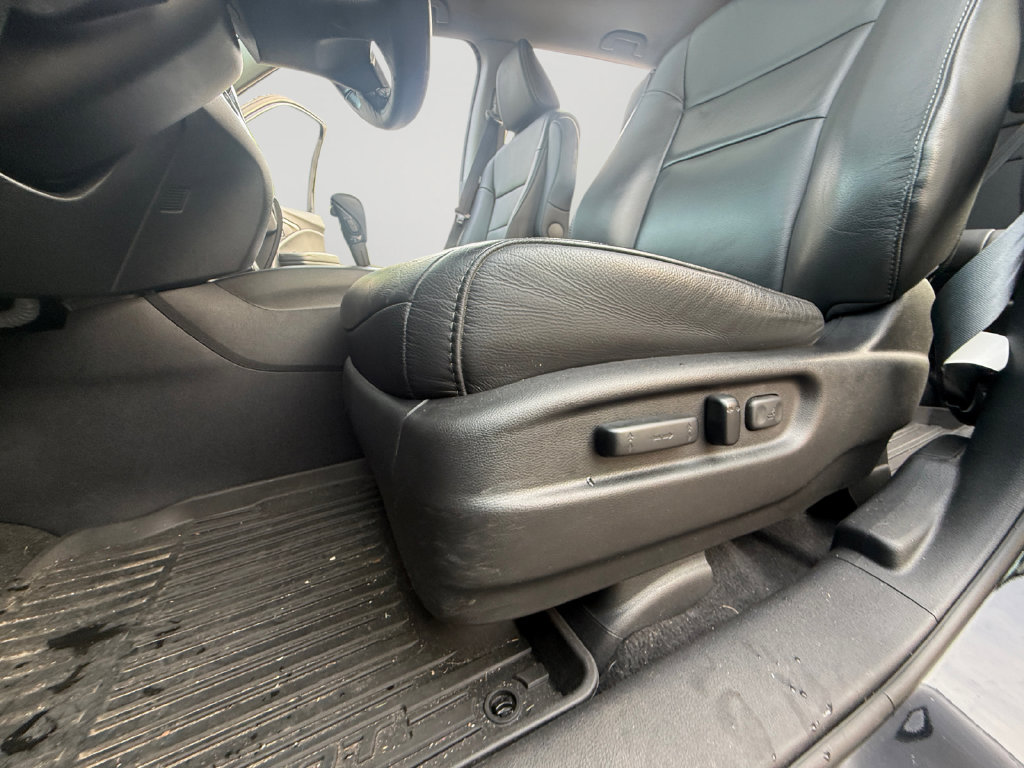 Used 2020 Honda Pilot EX-L image 24