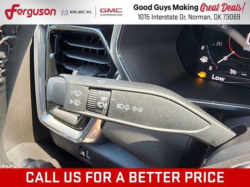 New 2026 GMC Canyon Elevation w/ Convenience Package RWD image 23