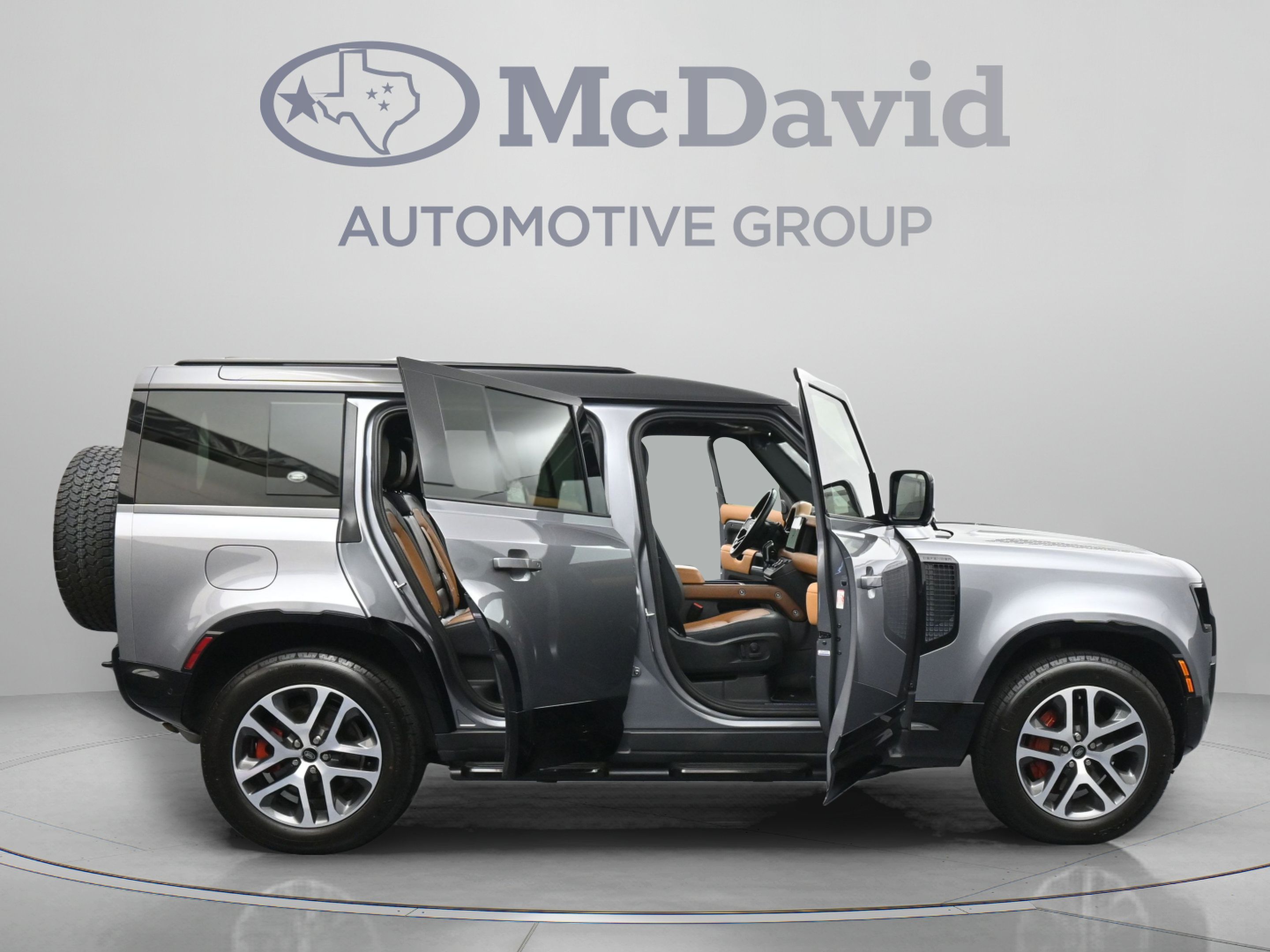 Used 2022 Land Rover Defender 110 X AWD/4WD image 41
