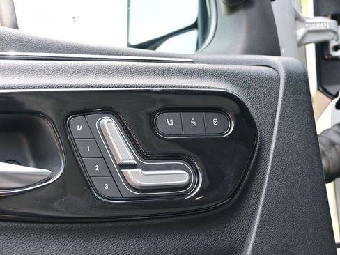 Used 2020 Mercedes-Benz Sprinter 3500 image 20
