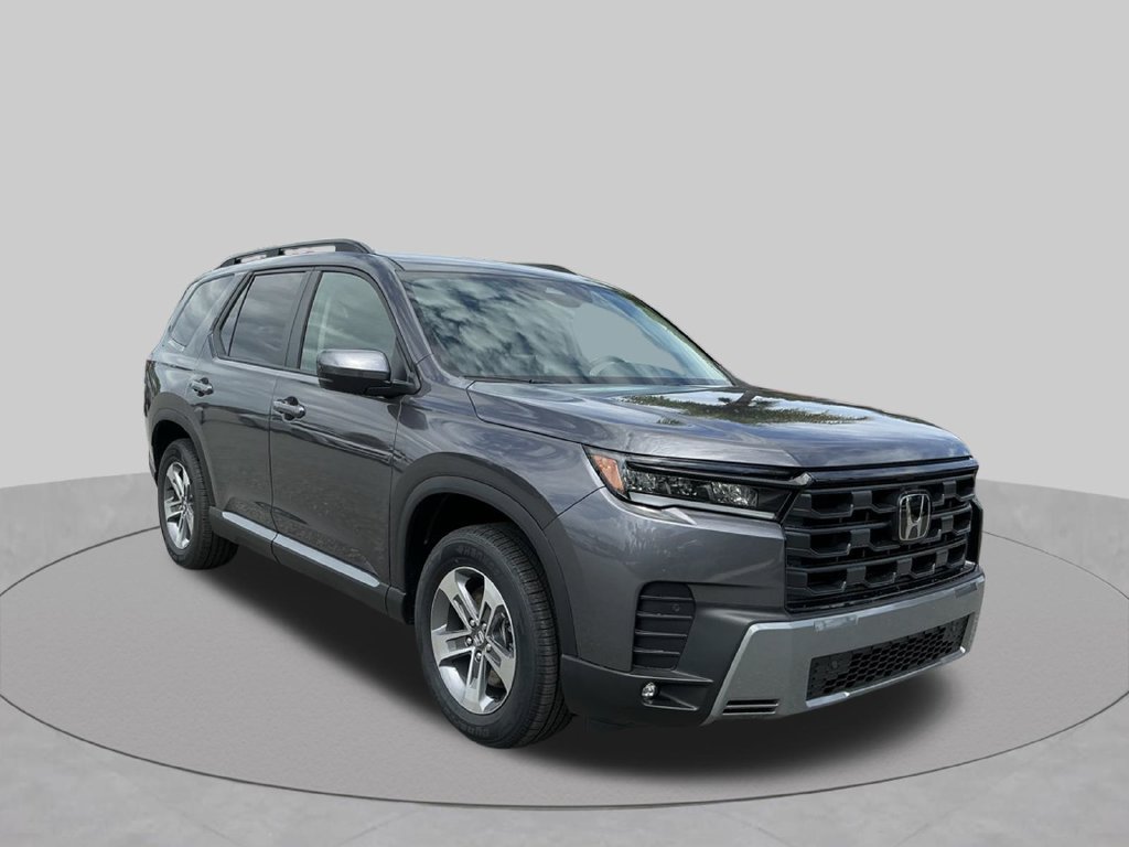 New 2026 Honda Pilot EX-L image 9