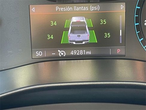 Certified 2022 GMC Canyon Denali image 27