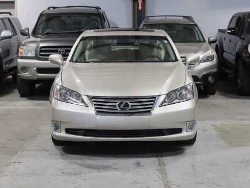 Used 2012 Lexus ES 350 image 2