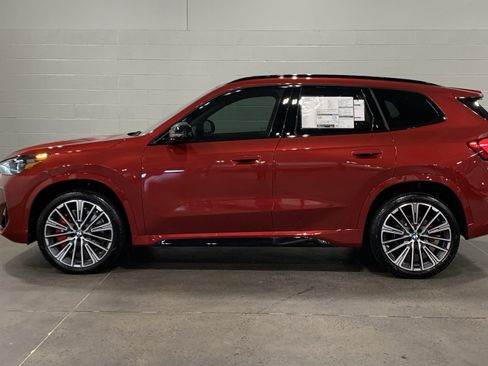 Used 2026 BMW X1 xDrive28i w/ Technology Package image 5